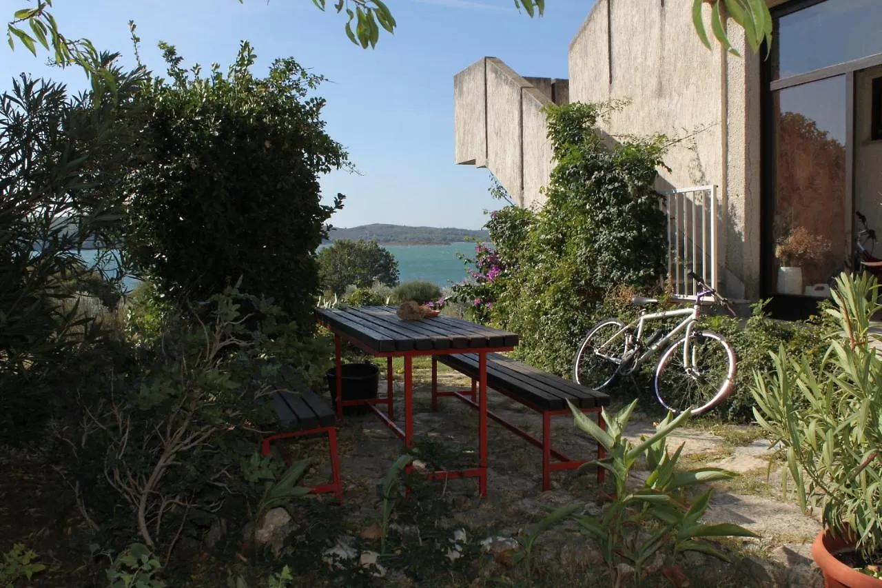 Apartments By The Sea Medulin - 2255