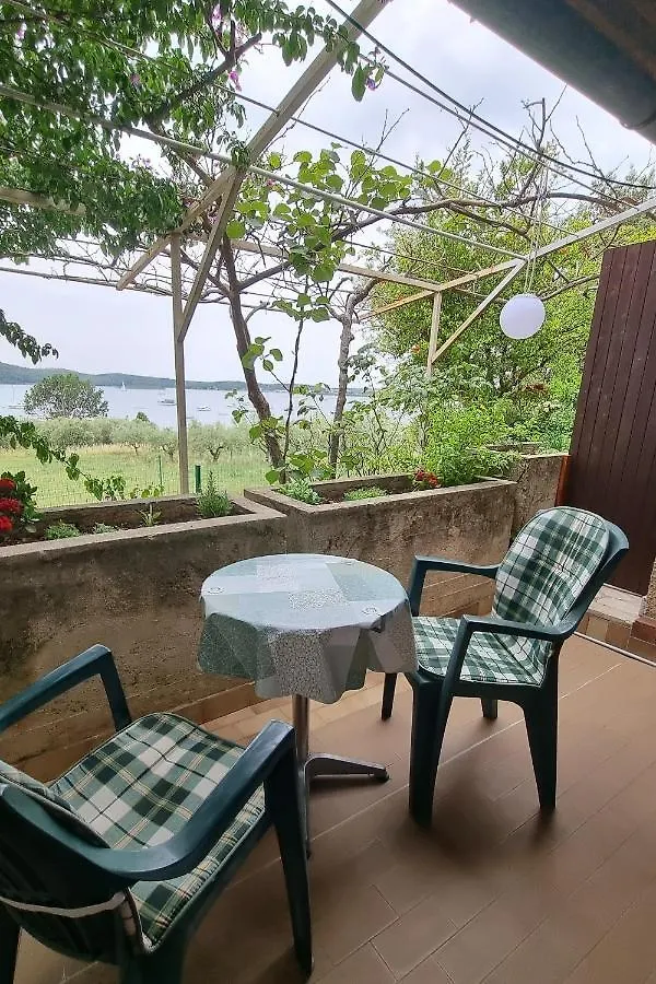 Apartments By The Sea Medulin - 2255