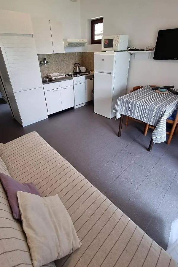 Apartments By The Sea Medulin - 2255 Hırvatistan