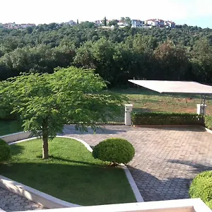 Appartamento Green Banjole Yards, Medolino